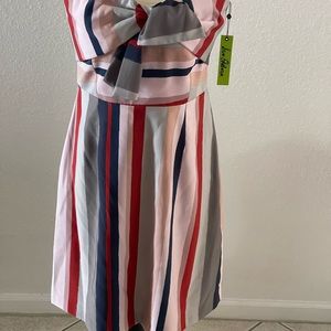 Perfect summer dress